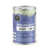 Monster Canned Food