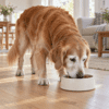 Senior hundefoder