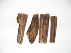 Snack’it Hestetunge 200 g | Naturlig hundesnack med hest