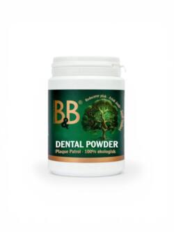 B&B Plaque Patrol 100 g | Tandpleje pulver til hund
