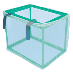 Net feeding box 16.5x13.5x12cm (SOLD OUT)