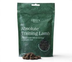 Oliver´s SIGNATURE Absolute Training Lamb 150 g | Semi-moist træningsgodbid med lam