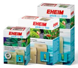 EHEIM pickup filterpatroner 2 stk | originale filterpatroner til EHEIM pickup filter
