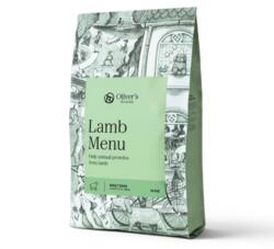 Oliver´s Everyday Lamb Menu Kornfrit Hundefoder med Lam 10kg