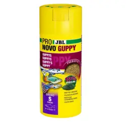 JBL ProNovo Guppy Grano S 250ml