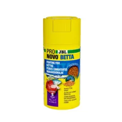 JBL ProNovo Betta Grano S 100ml