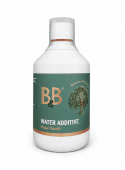B&B Plaque Patrol® Water Additive