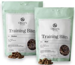 Everyday Training Bites Mixpakke Okse & Kylling 2x500g