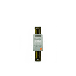 Collagen Bone Original Okse & Spirulina Hundetyggeben Størrelse S