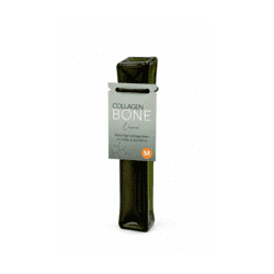 Collagen Bone Original Okse & Spirulina Hundetyggeben Størrelse M