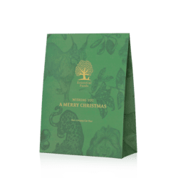 Essential Foods Julegave Kattesnacks Luksus Gavepose