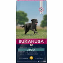 Eukanuba Active Adult Large 12 kg