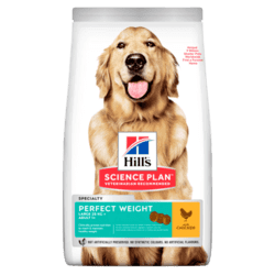 Science Plan Adult Perfect Weight Large Breed 12 kg