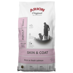 ARION Original Skin & Coat Small 2 kg