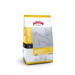 Arion Adult Weight Control – Kylling & Ris 3 kg (UDSOLGT)