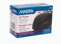 Marina 75 air pump