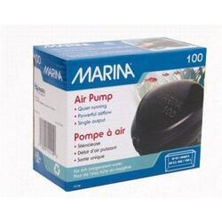 Marina 100 air pump