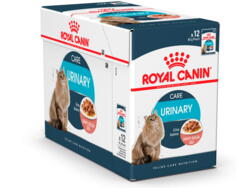 Royal Canin Urinary Care - bidder i sovs 12stk