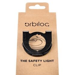 Orbiloc Clip - Dual
