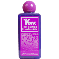 KW HVID SHAMPOO 200 ml