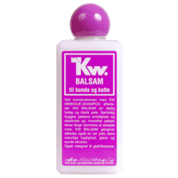 KW BALSAM 200 ml