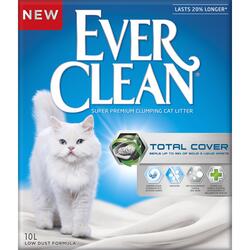 Ever Clean - Total Cover 10 L (udsolgt)