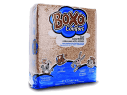 Boxo Comfort 51L