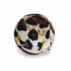 Cat toy ball Safari 1pc.