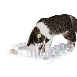 Cat Activity Fun Board - strategi spil til katte