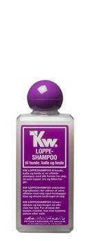 KW Loppe Shampoo 200ml.