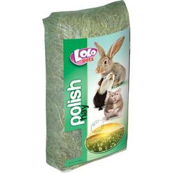 Eng Hay for rabbits &amp; Rodents 800g
