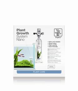 Tropica plant growth system nano up to 200 L