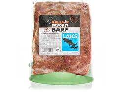 Bella's Favorite Barf 500g Salmon (SOLD OUT) Will be in stock on Friday the 14th