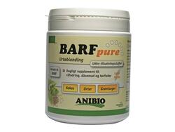 Anibio Barf Pure Urteblanding 350g