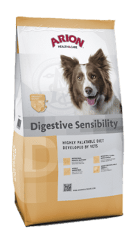 ARION Care Digestive Hundefoder 12kg