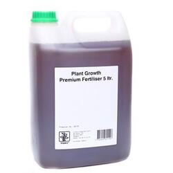 Premium Nutrition 5 liters - Tropica fertilizer