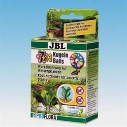 7+13 balls fertilizer balls JBL