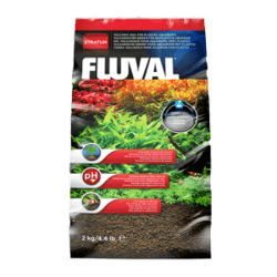Fluval Plant and Shrimp bottom layer 8kg