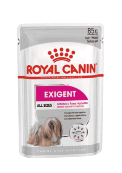 ROYAL CANIN EXIGENT 12X85G