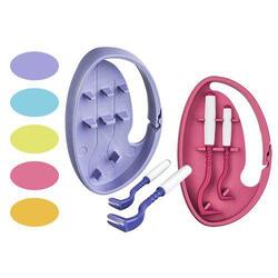 Tick twister O&#39;Tom with holder (Pink)