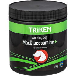 Max Glucosamine + 450g - Ledpleje pulver