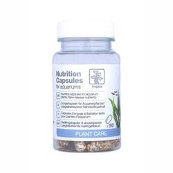 Tropica fertilizer capsules 50 pcs