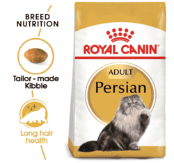 Royal Canin Cat food Persian 4 kg