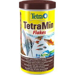 TetraMin Flagefoder 1000 ml