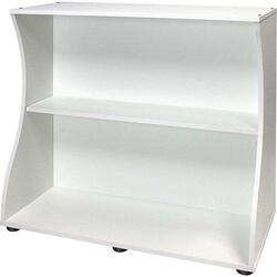 Fluval flex cabinet white for model 123 litres