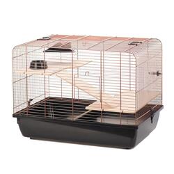 Small animal cage copper Rex 2 (SOLD OUT)