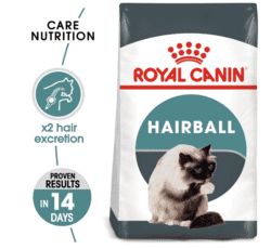 Royal Canin HAIRBALL CARE 4 kg