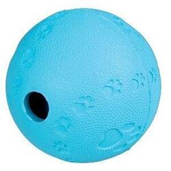 Snacky Natural rubber food ball 9 cm