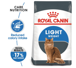 Royal Canin Light 1.5 kg