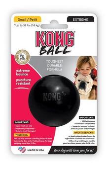 Kong Ball Extreme ø6 cm